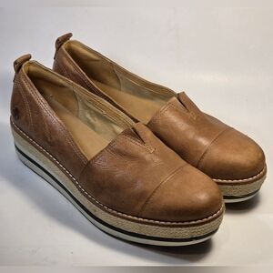 Allen Edmonds Men’s Black Park Avenue Oxford Cap Toe Leather Dress Shoes 9.5 D